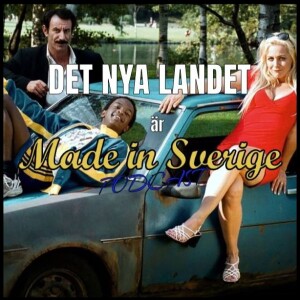 Det nya landet (2000)